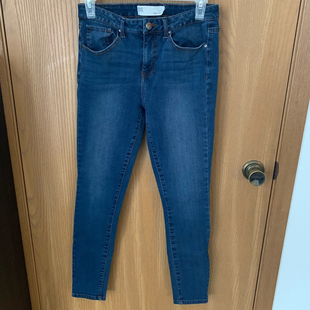 Size 5 skinny jeans Till's